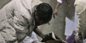 بازخوانی تراژدی غمبار کویته در آئینه انسانیت! 