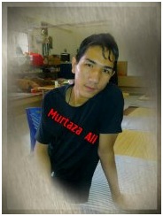 Murtaza Ali