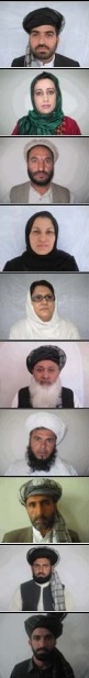 ده وکیل اختصاصی کوچی در پارلمان ده وکیل اختصاصی کوچی در پارلمان