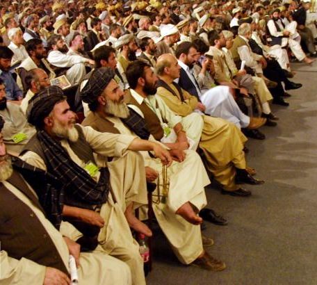 Loya Jirga to Violate Non-Pashtuns' Rights and Undermine Democracy