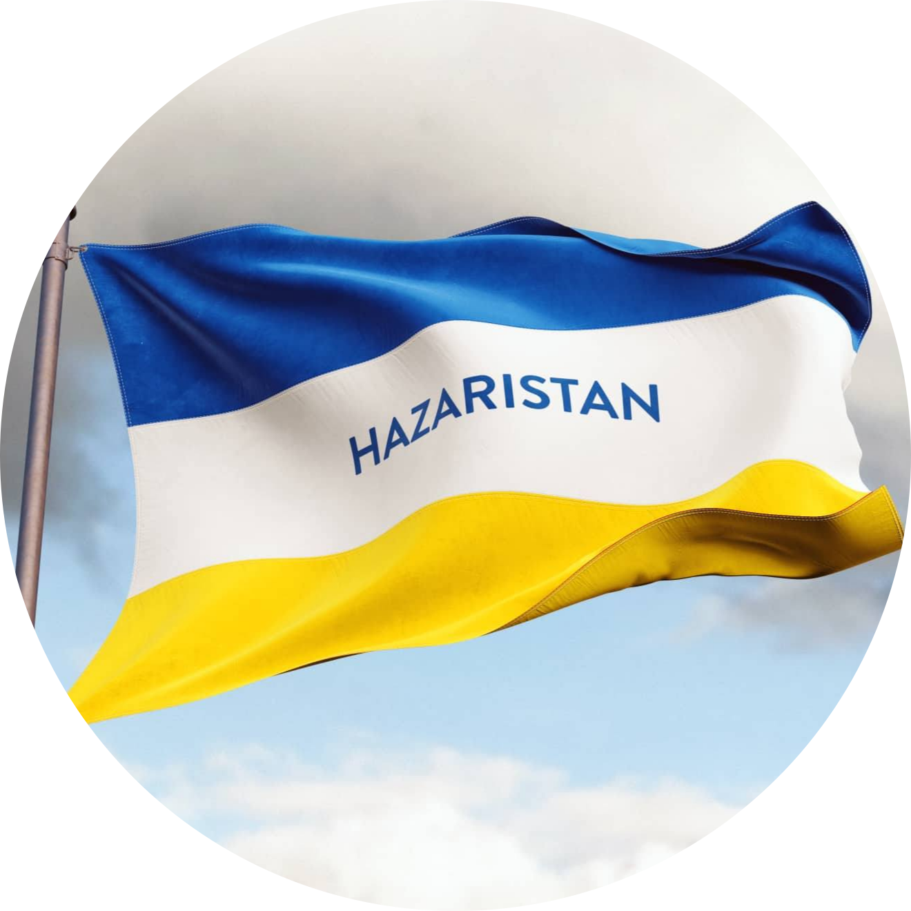 Hazaristan Charter to Establish the Dai State of Hazaristan