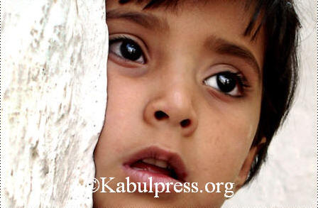 Photo by: Najibullah Mosafer