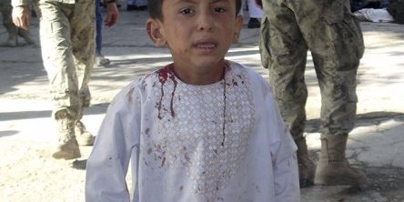 بیش از 40 کشته و 50 زخمی؛ عکس هایی از جنایت پشتون های طالب در میمنه