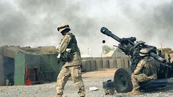 Kandahar in the clutches of Karzai, NATO and the Taliban 