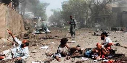 آیا راهی حلی به مشکلات افغانستان وجود دارد؟