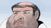 باز هم قصه ی کريم خرم!