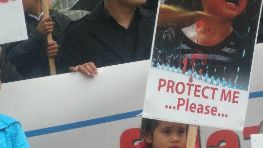 Hazaras' Mass-Massacre Badly Continues in Quetta Pakistan