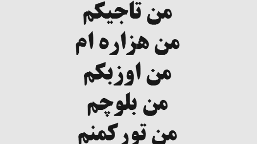 جعل هویت شهروندان افغانستان با زور و تهدید؛ شکایت رسمی از رییس سید آقا، رییس ثبت و احوال نفوس ولایت کابل