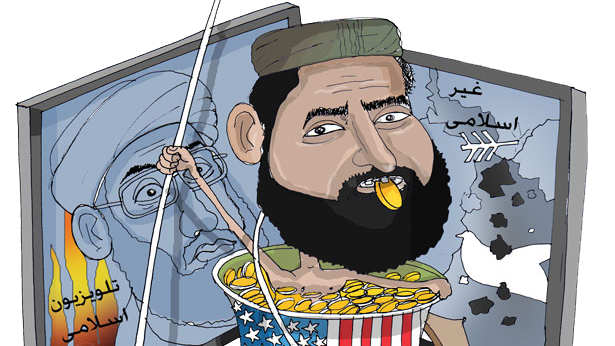 نظـــــافت جـــــز ایمـــــان است و کــــــثافت مـــــادر امــــــراض گــــــــوناگــــــــون
