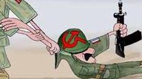 افغانستان، ناتو و روسیه!
