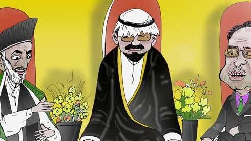 مذاکرات بی میوه