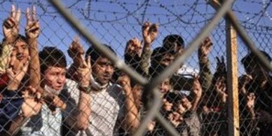 قرارداد دولت مافیایی کرزی جان پناهجویان را به خطر انداخته است