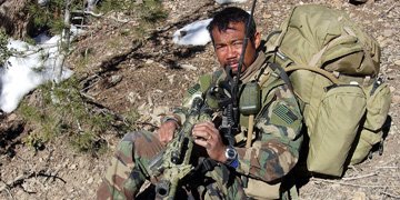 The Afghan Army Disperses and Pashtun Soldiers Join the Taliban