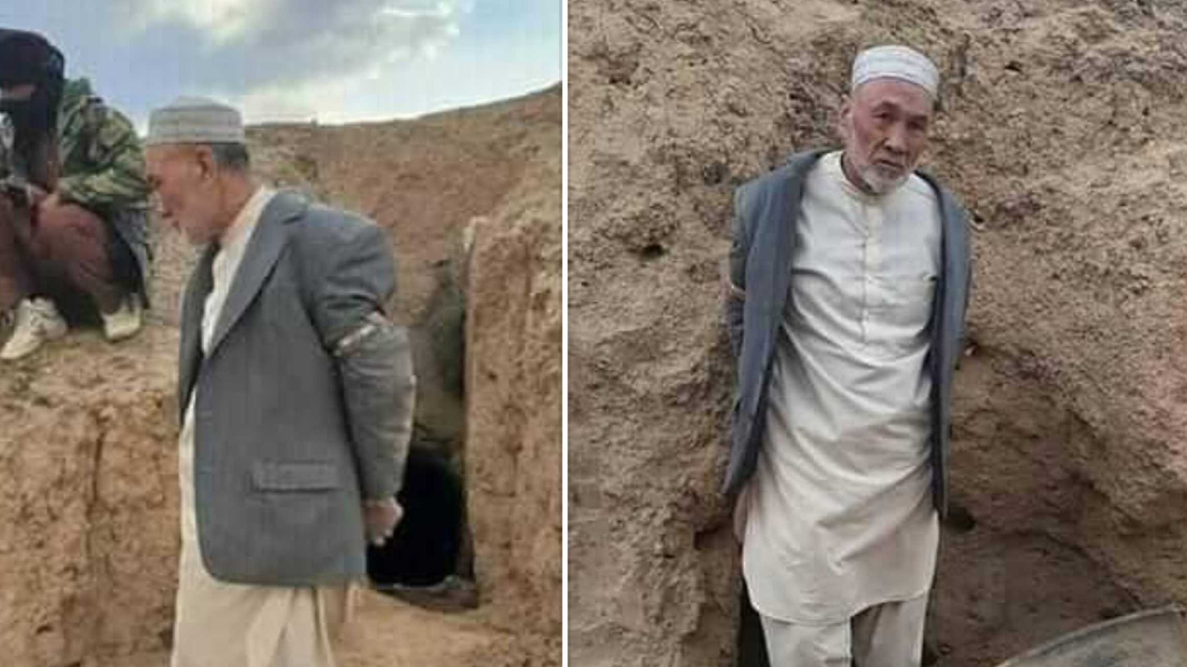 US-Taliban Deal: The Rule of Pashtuns on Non-Pashtuns Is Enough
