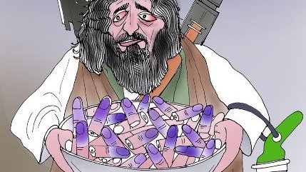 How the Taliban Chose the Bullet Over the Ballot?