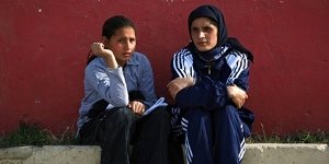 محبوبه عهدیار؛ دختر تنهای افغان در المپیک