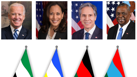 Ten Facts That Biden, Harris, Blinken and Austin Should Know About So-Called Afghanistan