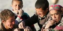 بالارفتن قيمت مواد غذايی و برف کوچ!