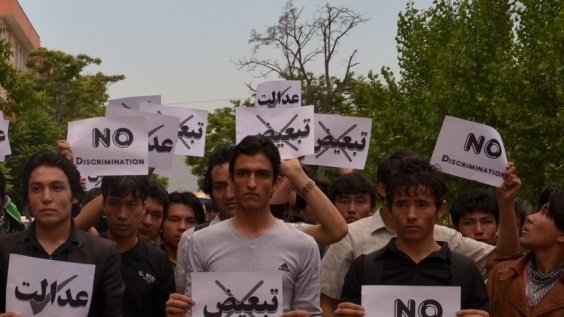 پاسخ ریاکارانه دولت به خواسته های مدنی دانشجویان