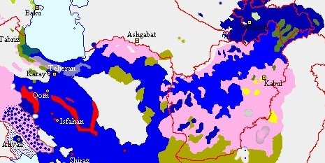  زبان های دوره میانه ایرانی 
