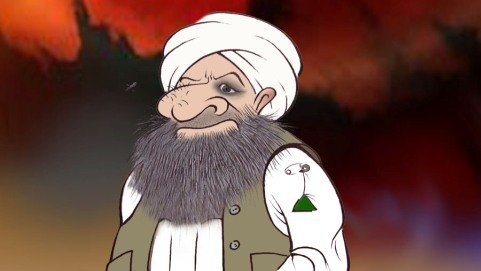 نگاه تروجانی