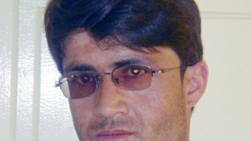 نظری پريانی هنوز در بند است