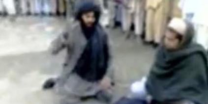 Two Minutes-Of-Shame That Shook Pakistan