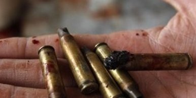 صحنه قتل صابر لعل میلمه در ننگرهار؛ چرا شرق و جنوب افغانستان پناهگاه امن تروریست ها شده است؟