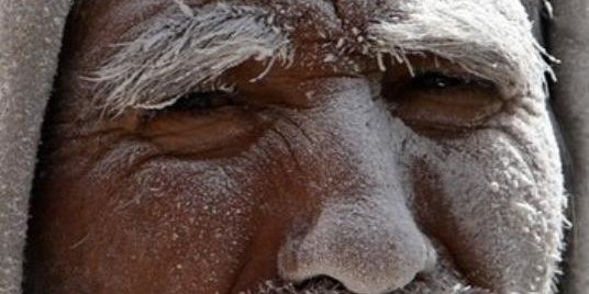 کابل: مرد کار!