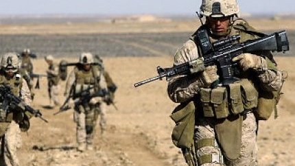 پالیسی ما در افغانستان به شکست می انجامد