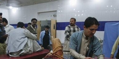 کشتار در کویته پاکستان؛ ژنوساید هزاره ها همچنان ادامه دارد!