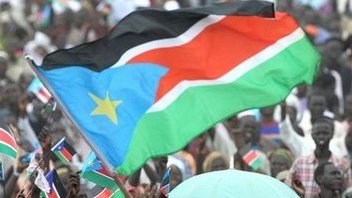 پایکوبی در سودان جنوبی پس از تجزیه؛ آيا سرنوشت افغانستان به سودان شباهت دارد؟