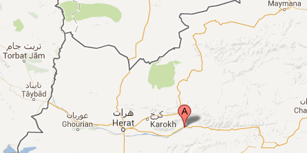 19 کشته در هرات؛ گروه مسلح قومی طالبان با هر کشتار، افغانستان را به مرز تجزیه نزدیک تر می کند!
