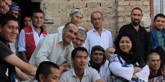 حکومت مافیایی کرزی قصد دارد بجای حمایت، کمپ مادر را مسدود کند!