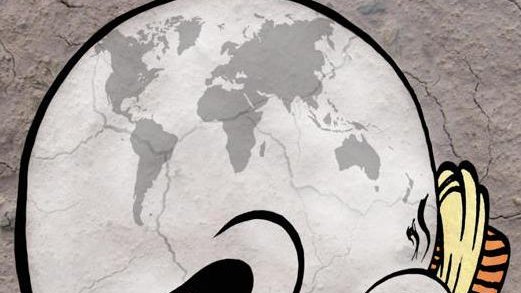 جهان بینی فاشیسم پشتون