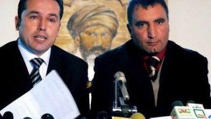 انتخابات و قومی سازی بیشتر، دو هدف خرم