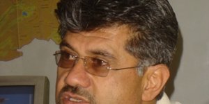 قانون جنگل در وزارت خارجه