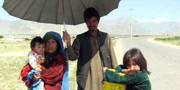 Fear is the real enemy