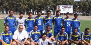 پیروزی مدعی قهرمانی جام حذفی فوتبال هرات 