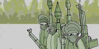شورای علما، طالبان و کرزی