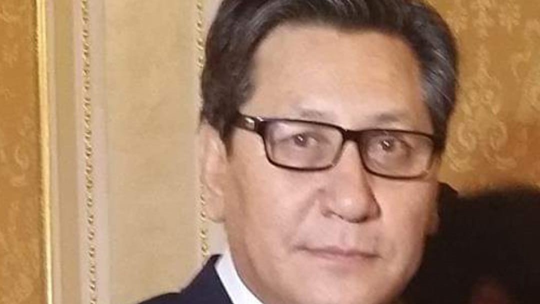 روزگار هزاره های آسیای میانه