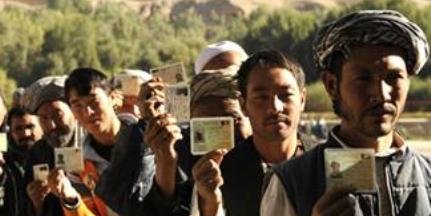 مروری بر پیش نویس قانون انتخابات