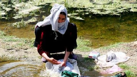دو زن: ننگرهار و کابل