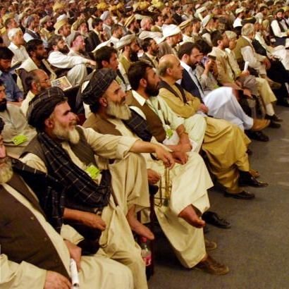 Loya Jirga to Violate Non-Pashtuns' Rights and Undermine Democracy