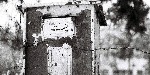 دار صندوق پستی افغانستان 