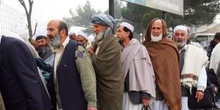 مشکلات حجاج و بی تفاوتی مقامات دولت افغانستان