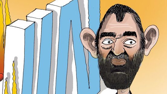 ما پهلوان ها اصلا نیازی به نیروهای خارجی نداریم!