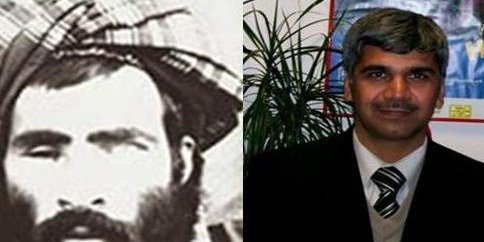 طالبان، ملاعمر و اسماعیل یون!