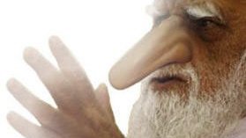 آیت الله محسنی از زبان آیت‌الله محسنی