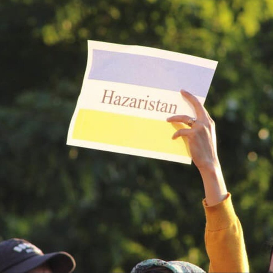 The Hazara Genocide: How British Colonialism Shaped the Fate of Hazaristan